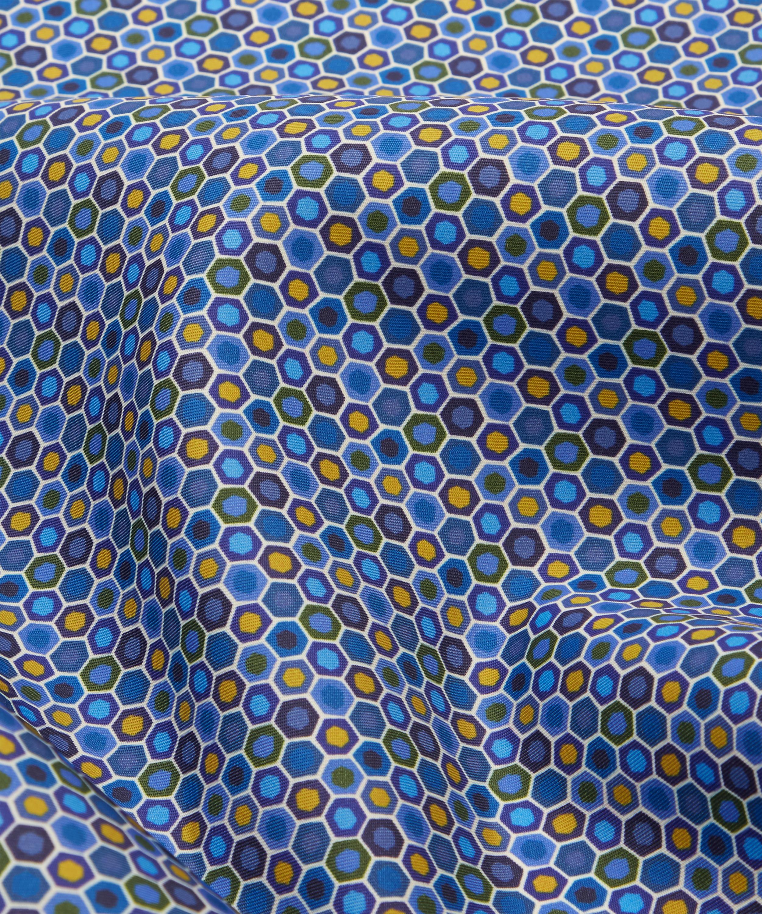 Nylon Twill